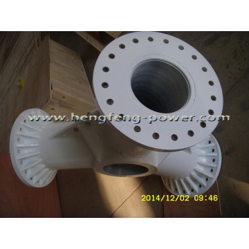 High quality of wind turbines/wind generator 200w